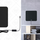 Aukey HDTV Amplified Antenna, $15